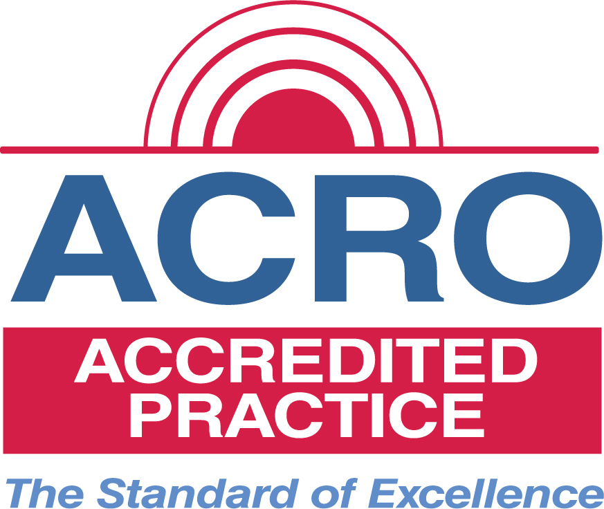 ACRO Accredited Practice for Radiation Oncology - Florida Cancer Affiliates Panama City